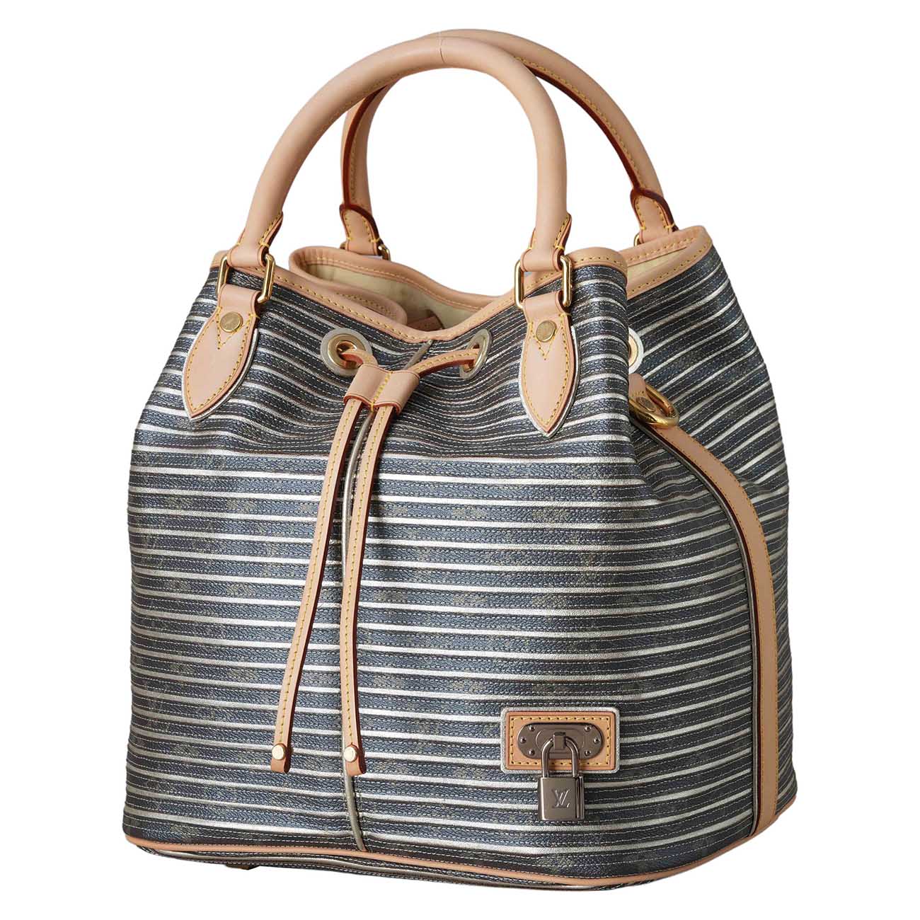 LOUIS VUITTON(USED)루이비통 M40355 컬렉션 네오 에덴 버킷백
